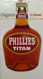 PHILLIES TITAN